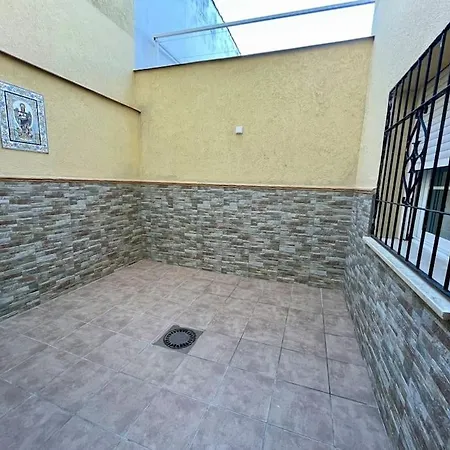 Sarah'S Home Cordoba Exterior photo