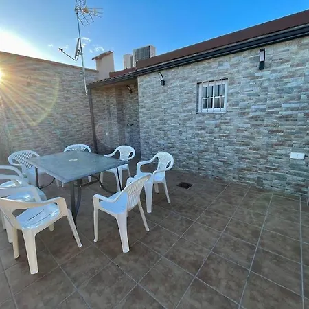 Sarah'S Home Cordoba Exterior photo