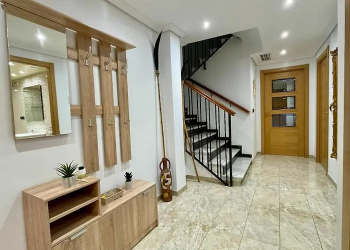 Sarah\'S Home