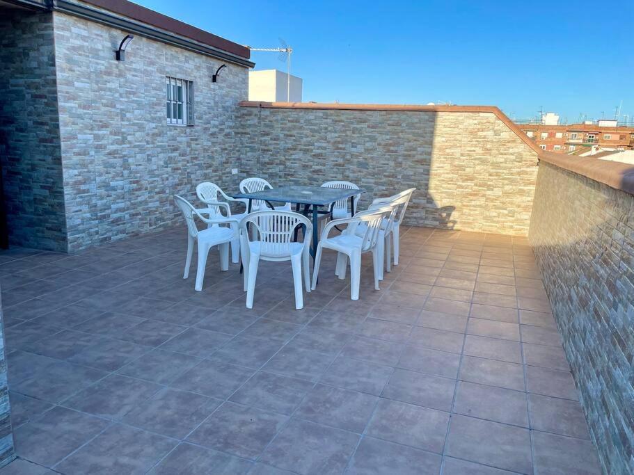 Sarah's Casa de vacances *