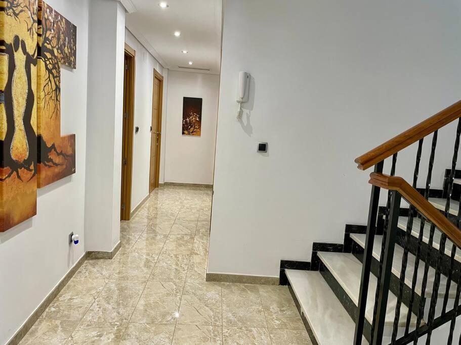 Sarah's Holiday home Cordoba